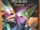 Trapeze – Medusa – Progressive Rock-Hard Rock Vinyl LP – Glenn Hughes