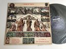 Jorge Ben LP A Tabua De Esmeralda Brazilian Singer Guitarist Philips Lbl. Brazil