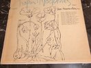 Andy Warhol Art Cover LP Jan Smeterlin Chopin I Nocturnes Vol. 1 I