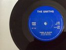 The Smiths -Hand In Glove- Rare Export 7