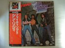 THIN LIZZY FIGHTING / WITH OBI NM MINT- CLEAN COPY