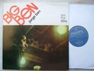 JORGE BEN BIG BEN / BRAZIL REISSUE