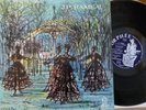 OUBRADOUS / RAMEAU les fetes d'hebe - platee / ORPHEE