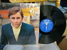 MARCOS VALLE SAMBA '68 LATIN JAZZ LP ON VERVE V6 / 5053  MINT MINUS