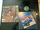 IRON MAIDEN 