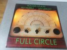 Holger Czukay Jah Wobble Jaki Liebezeit Full Circle dub/electro LP Virgin 1982