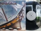 Warhorse - Red Sea Vertigo LP VG++ UK IMPORT STEREO UK IMPORT SWIRL LBL PROG