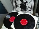 MAD SEASON (ALICE IN CHAINS) original Vinyl 2LP Above (1995)