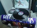 HEAVY LOAD original limited edition Vinyl LP + 7