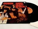 QUEEN (FREDDIE MERCURY) 'Sheer Heart Attack' Vinyl Lp + Inner EMC 3061 - C63