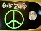 Enuff Z’Nuff Self-Titled LP