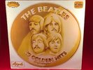 THE BEATLES 20 Golden Hits 1979 German vinyl LP EXCELLENT CONDITION best of