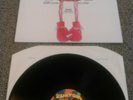 CURTIS MAYFIELD - LET'S DO IT AGAIN O.S.T LP N. MINT  UK 1ST PRESS CURTOM