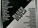 Black & White Blues - The Little Red Rooster - Chess ?- 6.28537 - 2 x Vinyl 1981