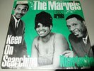 THE MARVELS : KEEP ON SEARCHING 7