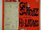 Gil Suarez & Hi-Latins 