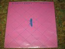 ORIGINAL STILL SEALED JAZZ LP MICHAEL NAURA 