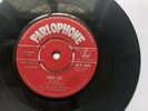cliff bennett And The Rebel Rousers  Poor Joe Parlophone 4895 Ex Ex