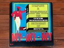Otis Redding - Dictionary Of Soul 1966 Promo Mono Volt 415 Jacket/Vinyl VG+