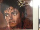 Michael Jackson - Signed Thriller Special Edition, Vinyl LP