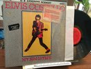 ELVIS COSTELLO LP  MY AIM IS TRUE Columbia JC 35037 EX/EX Shrink
