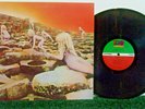 LED ZEPPELIN Houses Of The Holy 1970's Reissue Vinyl EX LP Atlantic SD 7255