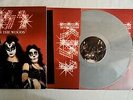 Kiss, Alive In The Woods Limited Edition of 150 Silver Colored Vinyl LP x 2