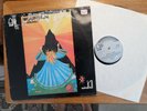 UK BELL LP RECORD STEREO SBLL 133/MOUNTAIN/LESLIE WEST/CLIMBING/EX VINYL/A1 B1