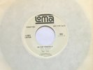 NORTHERN SOUL 45-LARRY LASTER-GO FOR YOURSELF-LOMA-DJ