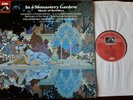 HMV ASD 3542 KETELBEY IN A MONASTERY GARDEN LP LANCHBERY NM- QUAD GT BRITAIN