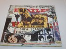 The BEATLES Anthology 2 Vinyl, 3LP Set EX, 1996 US Pressing, Tri Fold Cover