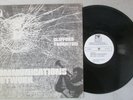 1972 CLIFFORD THORNTON - COMMUNICATIONS NETWORK LP THIRD WORLD 12272 FREE JAZZ