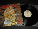 METALLICA Harvester Of Sorrow VERTIGO 870 614-1 METAL 212 12