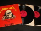 METALLICA 