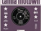 TAMLA MOTOWN BARBARA McNAIR - BABY A GO-GO / MONITORS - SHARE A LITTLE - MINT
