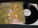 Panic – Epidemic METAL BLADE 1991 LP VINYL EX/EX US thrash