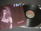 SDI ?– Mistreated 1st press Hot Blood Germany 1989 LP VINYL
