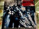 Cradle Of Filth ?– The Principle Of Evil Made Flesh 2XLP On Blood Splatter Vinyl