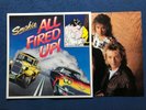 Lp Smokie: All Fired Up