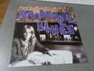 Kevn Kinney MacDougal Blues 1990 US lp island Drivin' N Cryin'