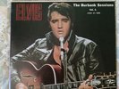 Elvis The Burbank Sessions Vol 1 June 27 1968 Double 12