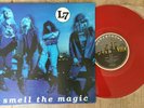 L7 - SMELL THE MAGIC 10