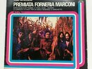 05990 LP 33 giri - Premiata Forneria Marconi - Prime Impressioni - Numero Uno