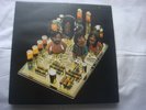 A.F.T. - AUTOMATIC FINE TUNING - 1976 CHARISMA HARD/PROG/ROCK EX