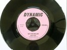 Barry Biggs 'Got To Be Mellow' Dynamic Records DYN-401