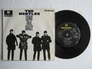 THE BEATLES - LONG TALL SALLY (EP) - 7