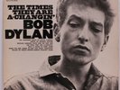 Bob Dylan The Times They are a-changin' Original 1964 LP Vinyl