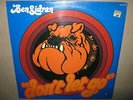 BEN SIDRAN Don't Let Go RARE SEALED New Vinyl LP 1974 BTS-6012 Phil Upchurch Cut