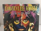 David Lee Roth Eat'Em And Smile Friday Music 180 Gram vinyl New  Free Shipping