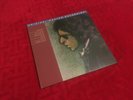 BOB DYLAN - BLOOD ON THE TRACKS 33rpm MFSL Vinyl - OUT OF PRINT LP VG+